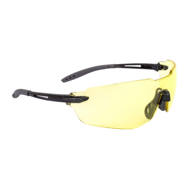 Aphelion™ Frameless Safety Eyewear