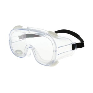 CS01 Chemical Splash Safety Goggle