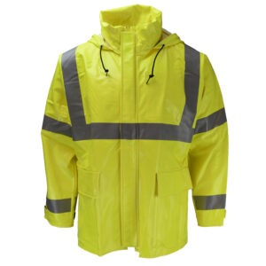 Dura Arc II Protective Rainwear - Jacket or Bib Trousers