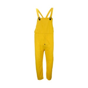 Economy 1600 PVC Rainwear - Suit, Jacket or Bib Trousers