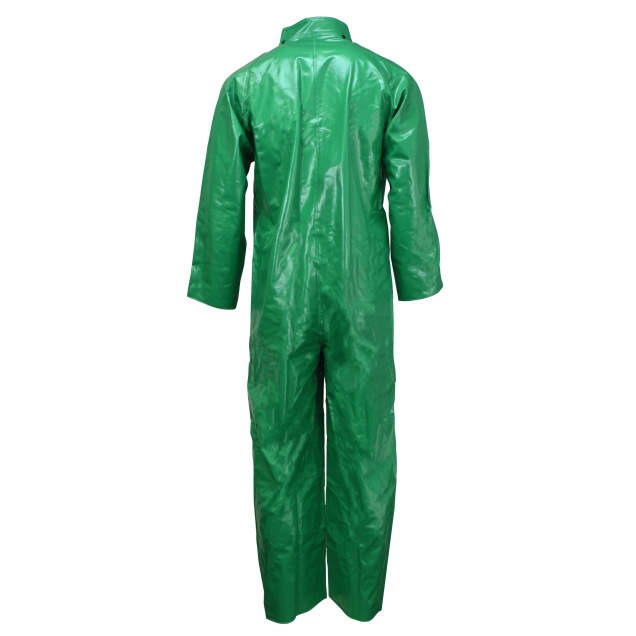 Chem Shield 96 Protective Workwear - Jackets, Coats, Coveralls and Accessories - Image 18