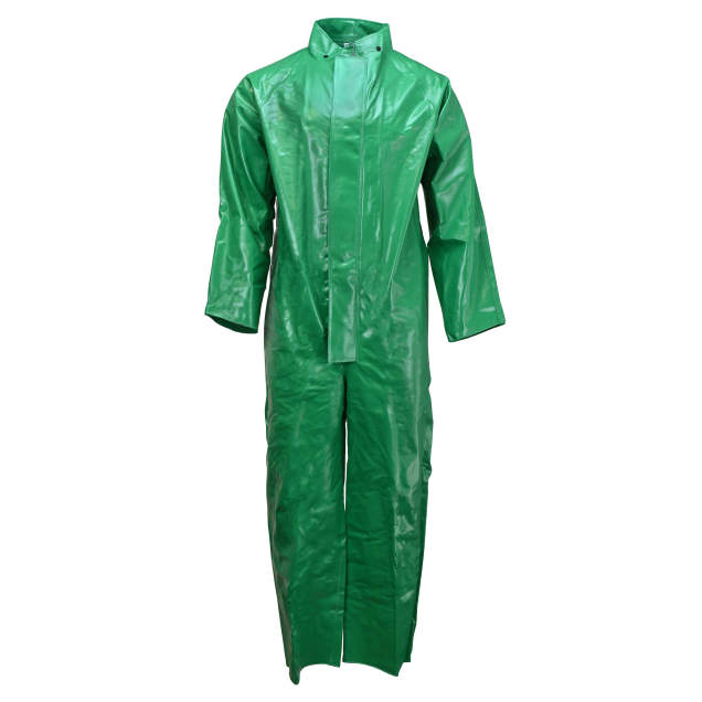 Chem Shield 96 Protective Workwear - Jackets, Coats, Coveralls and Accessories - Image 17