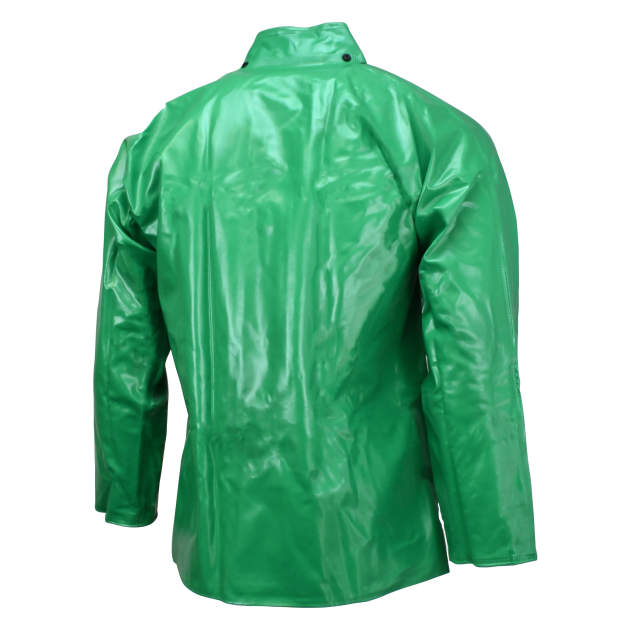 Chem Shield 96 Protective Workwear - Jackets, Coats, Coveralls and Accessories - Image 20