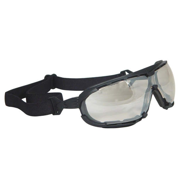 Dagger Foam-Lined Safety Goggle - Image 2