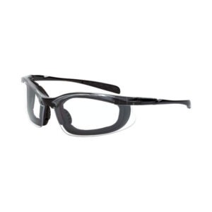 Concept Foam-Lined Safety Eyewear