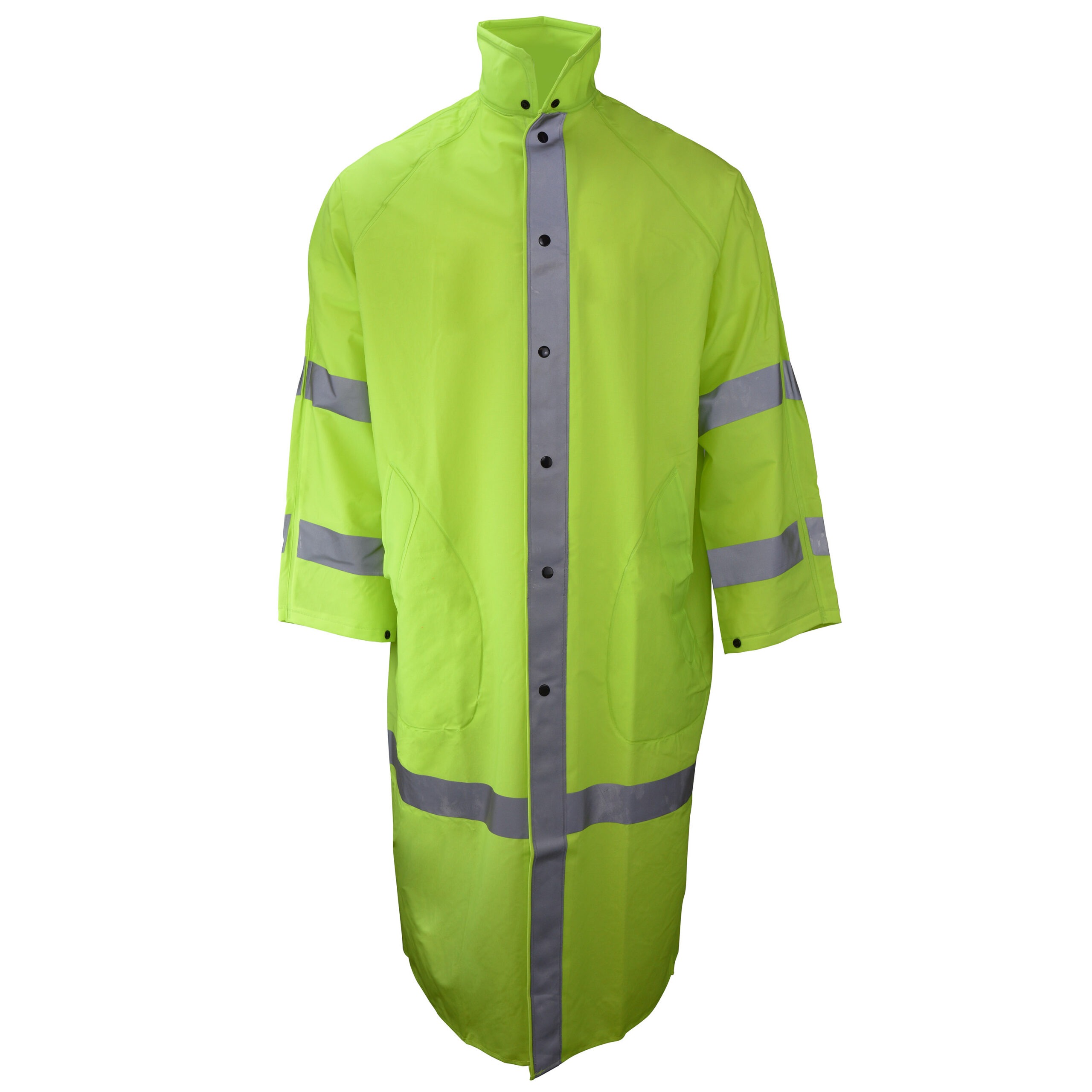 EconoViz PVC Rainwear - Jacket, Suit or Coat - Image 3