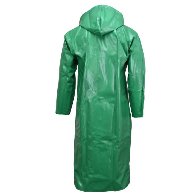 Chem Shield 96 Protective Workwear - Jackets, Coats, Coveralls and Accessories - Image 4