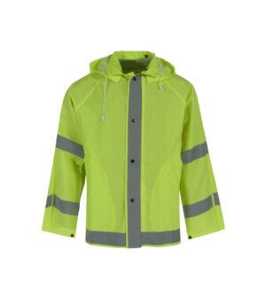 EconoViz PVC Rainwear - Jacket, Suit or Coat