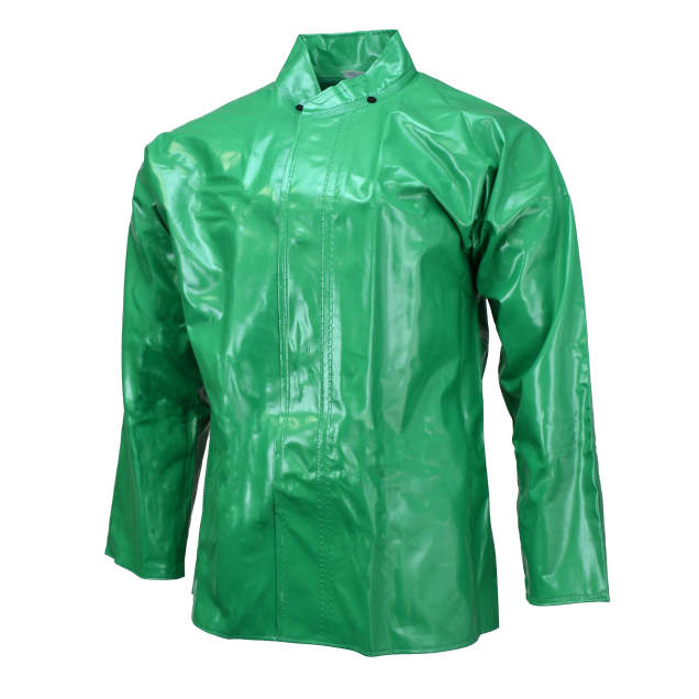 Chem Shield 96 Protective Workwear - Jackets, Coats, Coveralls and Accessories - Image 19