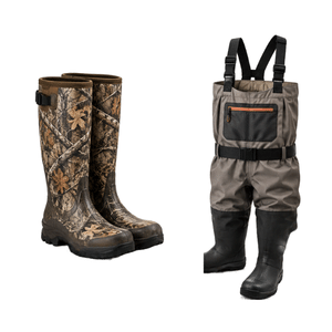 outdoor-footwear-wading-boots