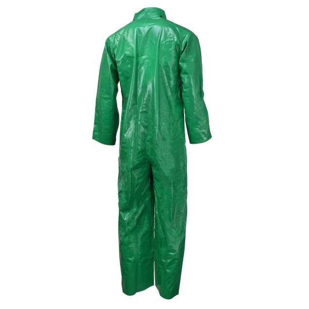 Chem Shield 96 Protective Workwear - Jackets, Coats, Coveralls and Accessories - Image 16