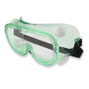 Chemical Splash Safety Goggle