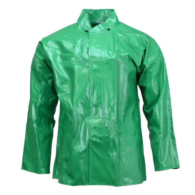 Chem Shield 96 Protective Workwear - Jackets, Coats, Coveralls and Accessories - Image 21