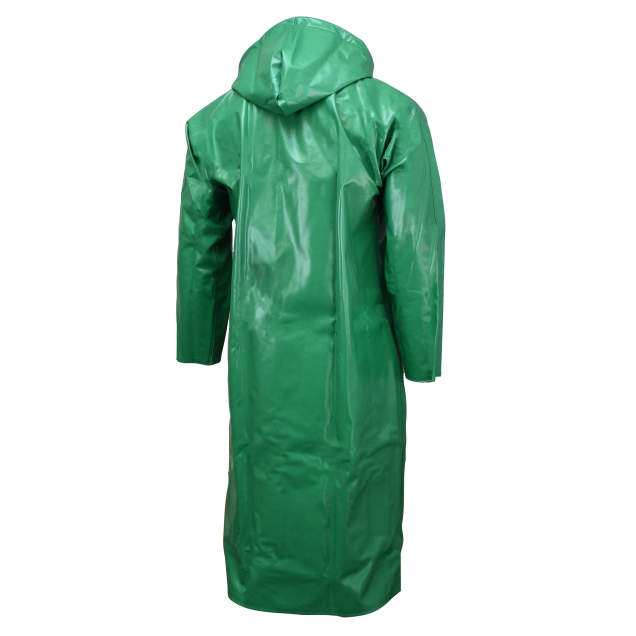 Chem Shield 96 Protective Workwear - Jackets, Coats, Coveralls and Accessories - Image 2