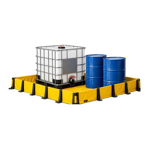 spill-containment-berms-systems