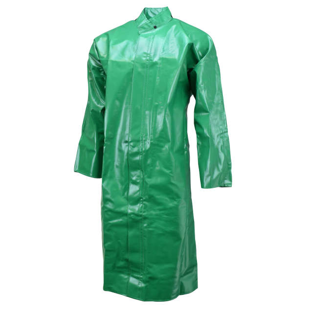 Chem Shield 96 Protective Workwear - Jackets, Coats, Coveralls and Accessories - Image 11