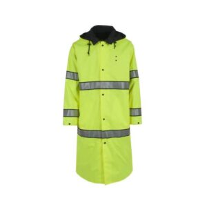 9700 Responder Reversible Type P Class 3 Coat
