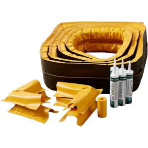 Ultra-Berm Builder 2-Inch Full Kit