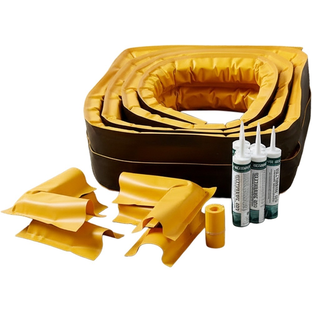 Ultra-Berm Builder 2-Inch Full Kit