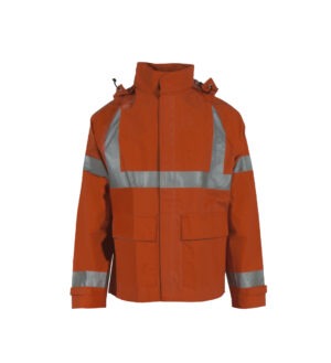 Petro Arc Protective Rainwear - Jacket or Bib Trousers