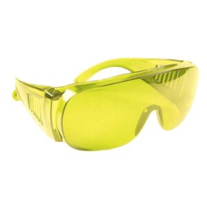 Chief™ OTG Safety Eyewear