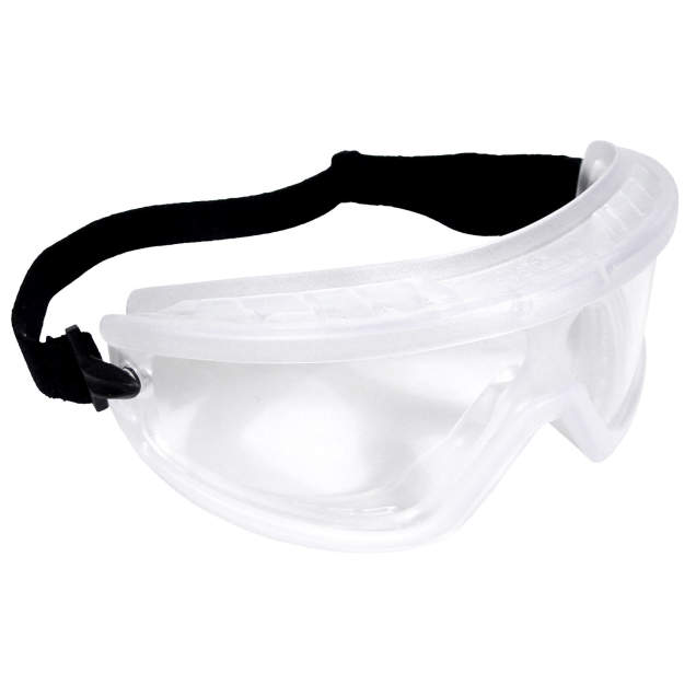 Barricade™ Safety Goggle - Image 4