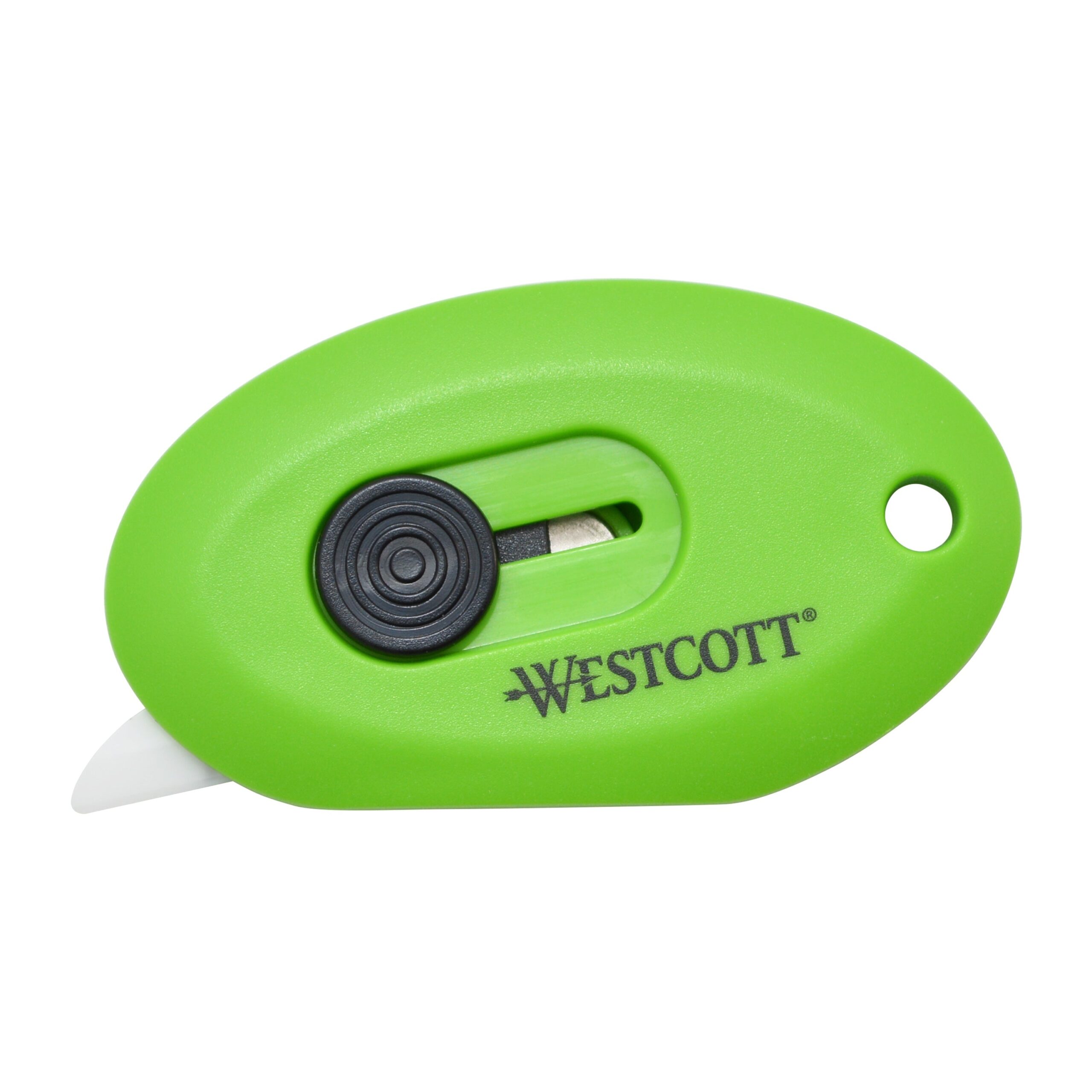 Compact Magnetic Retractable Ceramic Box Opener