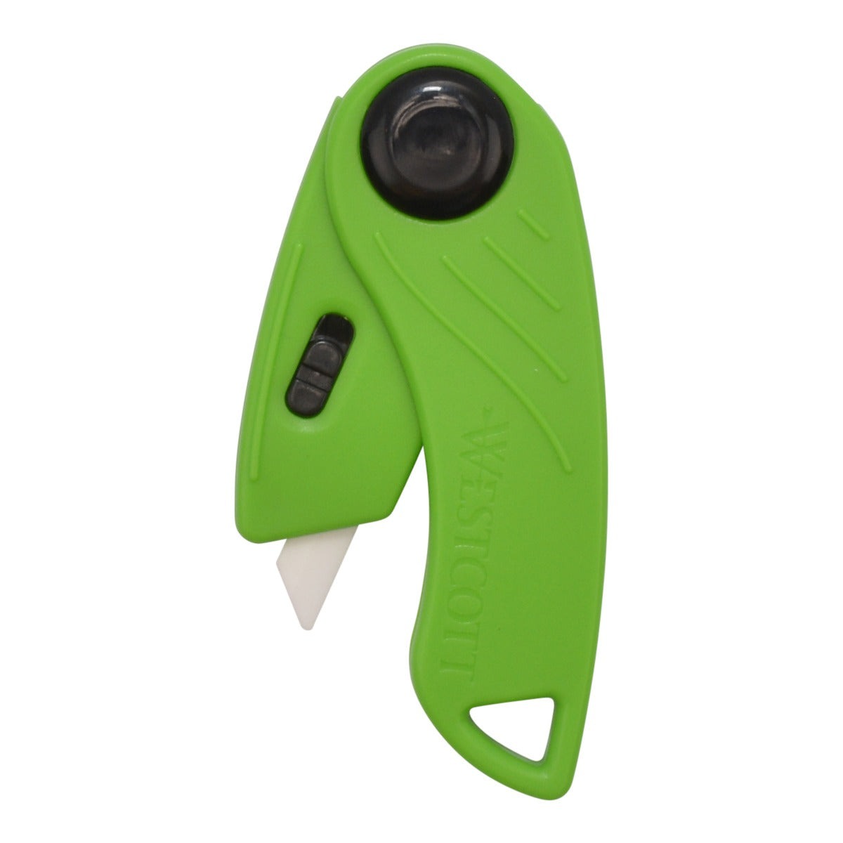 Foldable Ceramic Utility Cutter - Image 2