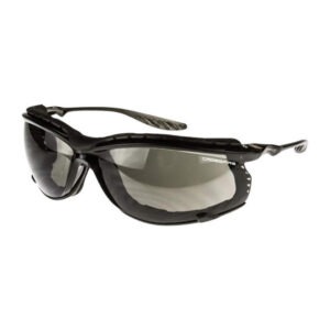 24Seven® Foam-Lined Safety Eyewear