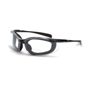 Concept Foam-Lined Magnifier Safety Eyewear