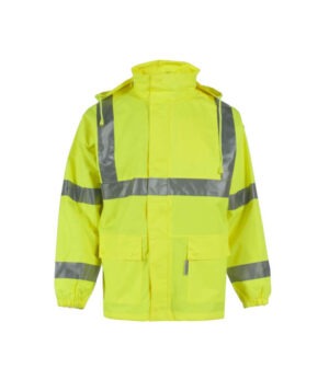 Air-Tex High-Visibility Rainwear - Parka, Coat and Trousers