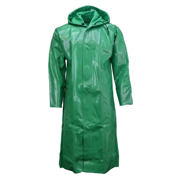 Chem Shield 96 Protective Workwear - Jackets, Coats, Coveralls and Accessories - Image 3