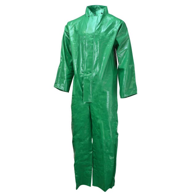 Chem Shield 96 Protective Workwear - Jackets, Coats, Coveralls and Accessories - Image 15